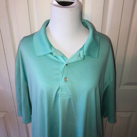 Men’s Pro Tour Polo XXL - Picture 3 of 12